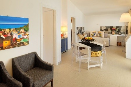 Le Calette Garden & Bay