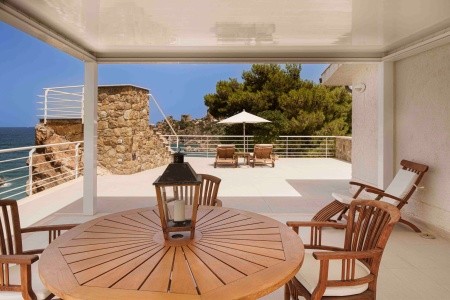 Le Calette Garden & Bay