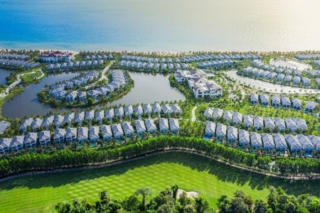 Melia Vinpearl Phu Quoc (Ex. Vinpearl Discovery Coastalland Phu Quoc) - 6
