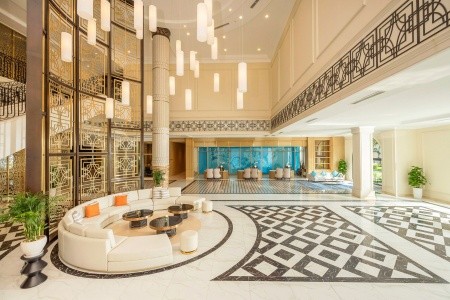 Melia Vinpearl Phu Quoc (Ex. Vinpearl Discovery Coastalland Phu Quoc) - 7