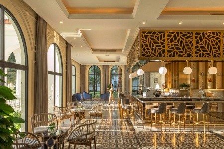 Melia Vinpearl Phu Quoc (Ex. Vinpearl Discovery Coastalland Phu Quoc) - 8