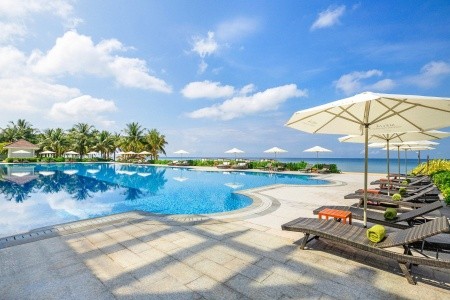 Melia Vinpearl Phu Quoc (Ex. Vinpearl Discovery Coastalland Phu Quoc) - 9