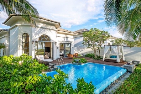 Melia Vinpearl Phu Quoc (Ex. Vinpearl Discovery Coastalland Phu Quoc) - 10