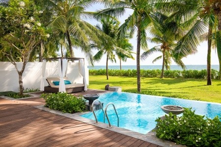 Melia Vinpearl Phu Quoc (Ex. Vinpearl Discovery Coastalland Phu Quoc) - 11