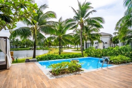 Melia Vinpearl Phu Quoc (Ex. Vinpearl Discovery Coastalland Phu Quoc) - 12