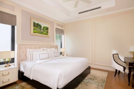 Melia Vinpearl Phu Quoc (Ex. Vinpearl Discovery Coastalland Phu Quoc) - 13