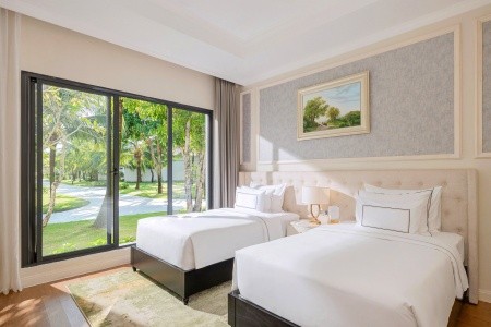 Melia Vinpearl Phu Quoc (Ex. Vinpearl Discovery Coastalland Phu Quoc) - 14