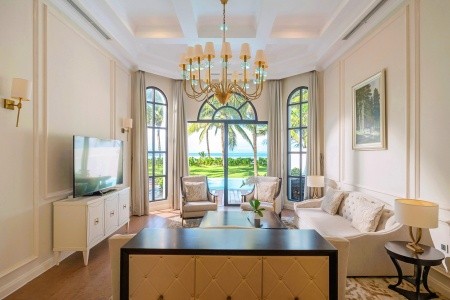 Melia Vinpearl Phu Quoc (Ex. Vinpearl Discovery Coastalland Phu Quoc) - 15