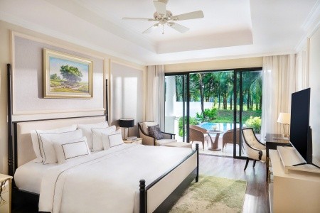 Melia Vinpearl Phu Quoc (Ex. Vinpearl Discovery Coastalland Phu Quoc) - 16