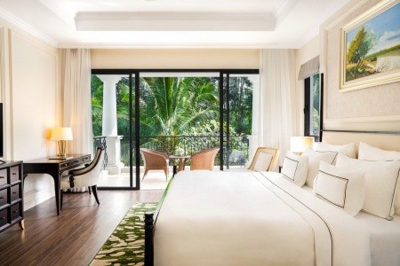 Melia Vinpearl Phu Quoc (Ex. Vinpearl Discovery Coastalland Phu Quoc) - 17