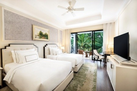 Melia Vinpearl Phu Quoc (Ex. Vinpearl Discovery Coastalland Phu Quoc) - 18
