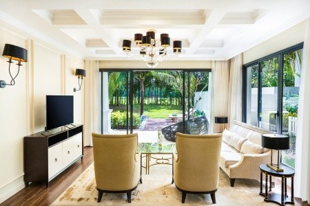 Melia Vinpearl Phu Quoc (Ex. Vinpearl Discovery Coastalland Phu Quoc) - 19