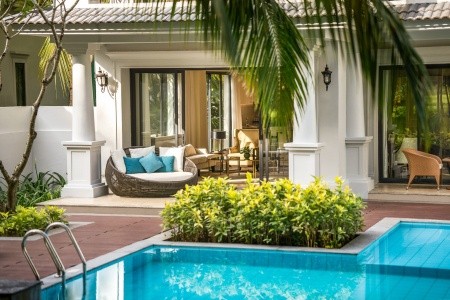 Melia Vinpearl Phu Quoc (Ex. Vinpearl Discovery Coastalland Phu Quoc) - 20