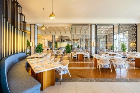 Melia Vinpearl Phu Quoc (Ex. Vinpearl Discovery Coastalland Phu Quoc) - 22