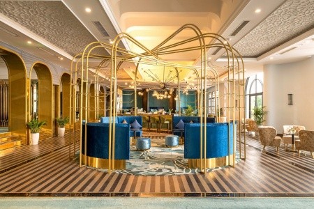 Melia Vinpearl Phu Quoc (Ex. Vinpearl Discovery Coastalland Phu Quoc) - 23