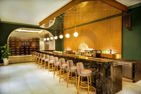 Melia Vinpearl Phu Quoc (Ex. Vinpearl Discovery Coastalland Phu Quoc) - 24