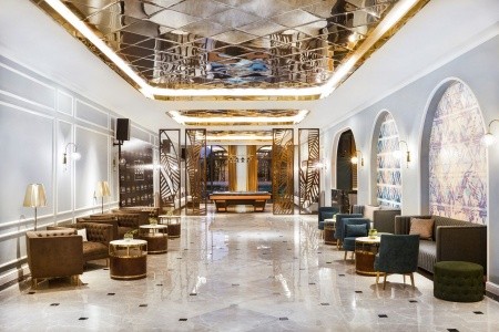 Melia Vinpearl Phu Quoc (Ex. Vinpearl Discovery Coastalland Phu Quoc) - 25