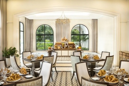 Melia Vinpearl Phu Quoc (Ex. Vinpearl Discovery Coastalland Phu Quoc) - 26
