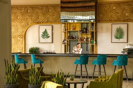 Melia Vinpearl Phu Quoc (Ex. Vinpearl Discovery Coastalland Phu Quoc) - 27