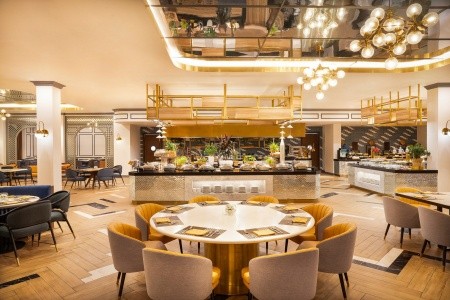 Melia Vinpearl Phu Quoc (Ex. Vinpearl Discovery Coastalland Phu Quoc) - 28