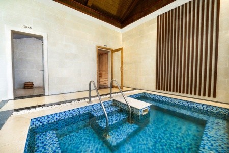Melia Vinpearl Phu Quoc (Ex. Vinpearl Discovery Coastalland Phu Quoc) - 30