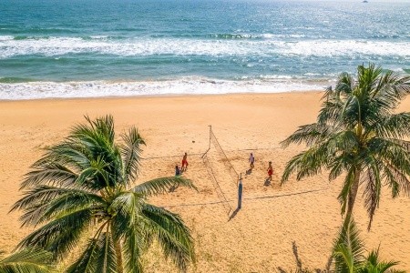 Melia Vinpearl Phu Quoc (Ex. Vinpearl Discovery Coastalland Phu Quoc) - 31