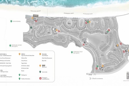 Melia Vinpearl Phu Quoc (Ex. Vinpearl Discovery Coastalland Phu Quoc) - 33