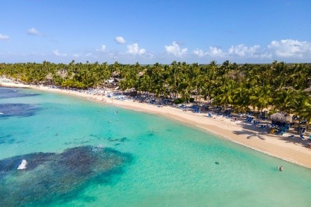 Viva Wyndham Dominicus Beach - 33