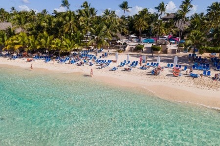 Viva Wyndham Dominicus Beach - 34