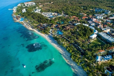 Viva Wyndham Dominicus Beach - 35