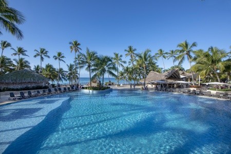 Viva Wyndham Dominicus Beach - 36