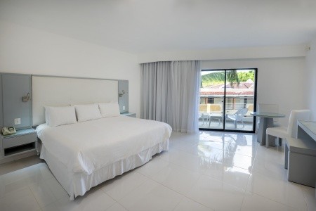 Viva Wyndham Dominicus Beach - 38