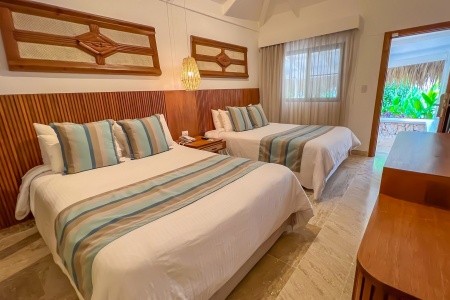 Viva Wyndham Dominicus Beach - 41