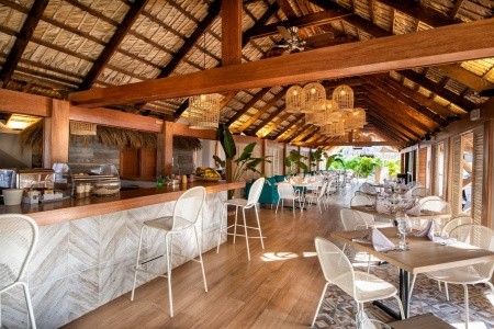 Viva Wyndham Dominicus Beach - 42