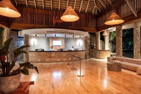 Viva Wyndham Dominicus Beach - 44