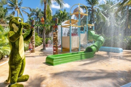 Viva Wyndham Dominicus Beach - 45