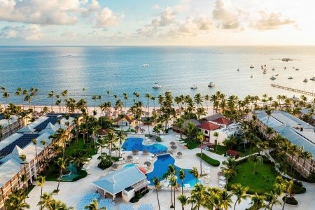 Sunscape Coco Punta Cana (Ex. Be Live Collection Punta Cana) - 5