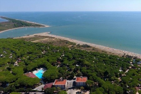 Jesolo Mare Family Village