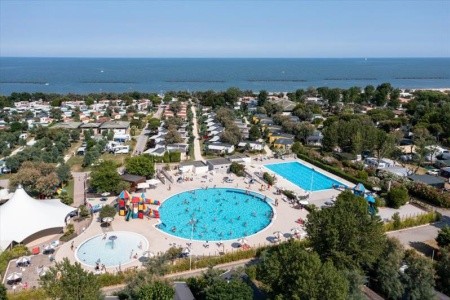 Camping Village Vigna Sul Mar