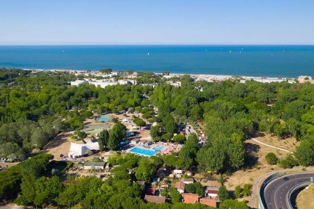 Camping Village Cesenatico