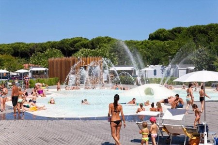 Pineta Sul Mare Camping Village