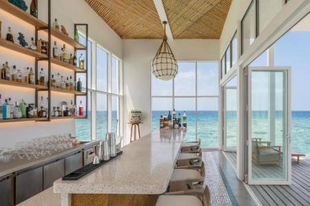 Maldivy  The Halcyon Private Isles Maldives (Ex.