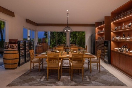Maldivy  The Halcyon Private Isles Maldives (Ex.
