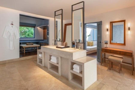 Maldivy  The Halcyon Private Isles Maldives (Ex.