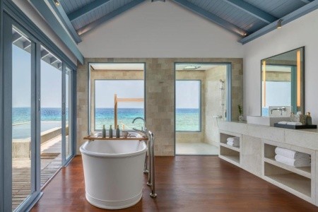 Maldivy  The Halcyon Private Isles Maldives (Ex.