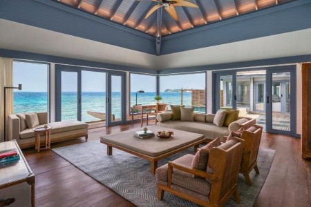 Maldivy  The Halcyon Private Isles Maldives (Ex.