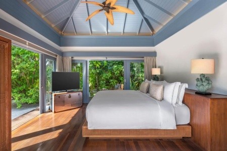 Maldivy  The Halcyon Private Isles Maldives (Ex.