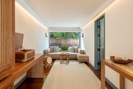 Maldivy  The Halcyon Private Isles Maldives (Ex.