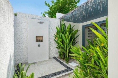 Maldivy  The Halcyon Private Isles Maldives (Ex.