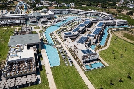 Euphoria Resort - 29